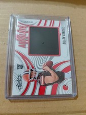 2025 Panini Absolute DILLON GABRIEL Jumbo Authentic Patch RC #AJ-DGL Browns