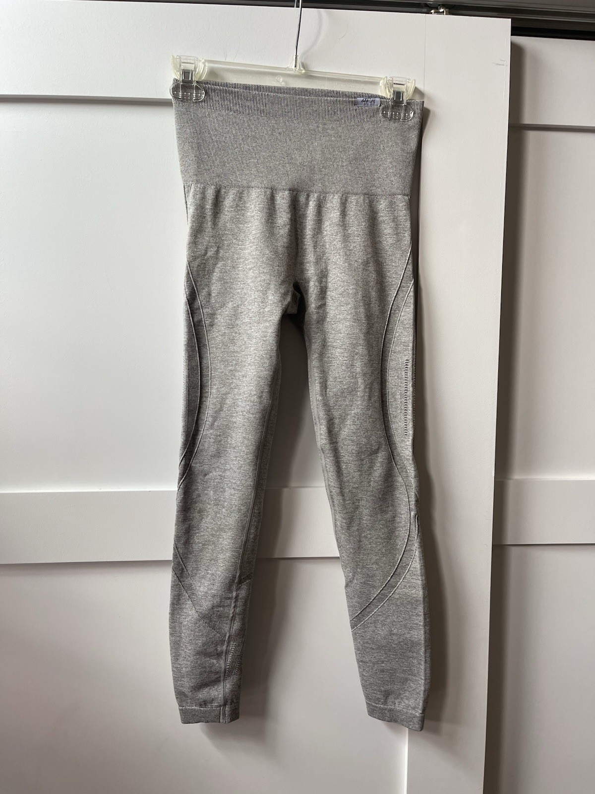 ALTRA Leggings Lupo Estetico Taglia S