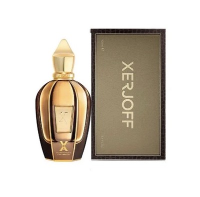 Xerjoff  Oud Stars Unisex Alexandria II Anniversary Parfum 3.4 oz Fragrances