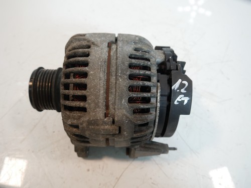 Lichtmaschine Für Audi Seat Skoda VW A3 Superb Jetta 2,0 TDI BKD 06F903023F