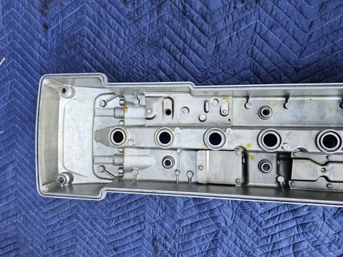 FORD FG 6CYL ROCKER COVER, 6CYL 4.0L 2008-2014 FG ROCKER/VALVE COVER - Picture 8 of 12