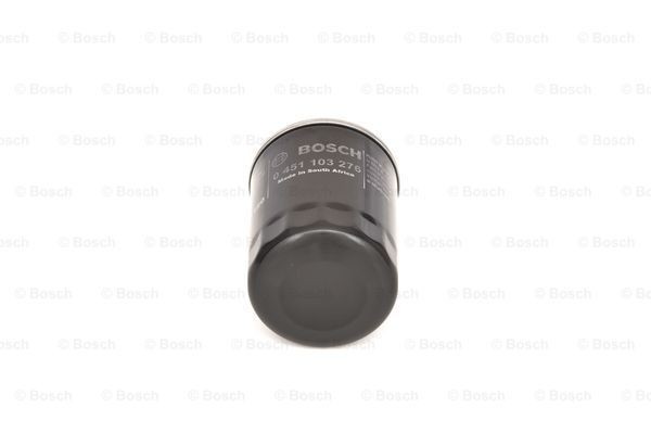 Bosch Oil Filter 0 451 103 276 for Toyota Opa 00-05 - Image 94
