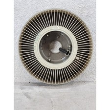 Vintage Kodak Transvue 80 Slide Carousel Tray Gray for Carousel Projectors