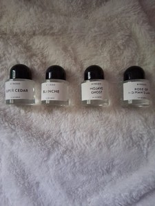 Byredo Seven Veils | eBay
