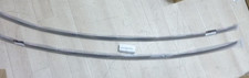  Mitsubishi Lancer Evolution X 10 Cz4a Genuine Roof Drip Moulding Lhrh Set 
