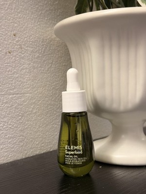 NWOB ELEMIS Superfood Facial Oil 0.5 oz