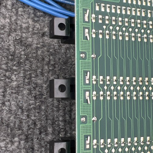 Kliklok EO9215 609-099 Component Side Rev D Board New - Picture 15 of 23