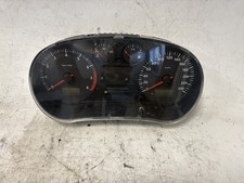 W01M0920820A INSTRUMENTENTAFEL / VDO / 110080013002 / 4657085 F&Uuml;R SEAT TOLEDO 1M