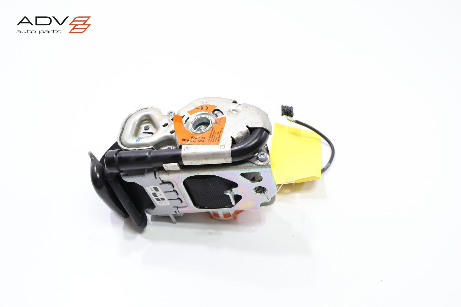 Audi R8 2017-2023 LEFT Seat belt P/N 14781