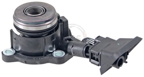A.B.S. 51240 Central Slave Cylinder, clutch for CITROËN,DS,PEUGEOT