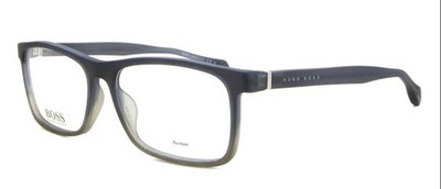 Neue Hugo Boss 1084 26O 140 Herrenbrillen Fassung