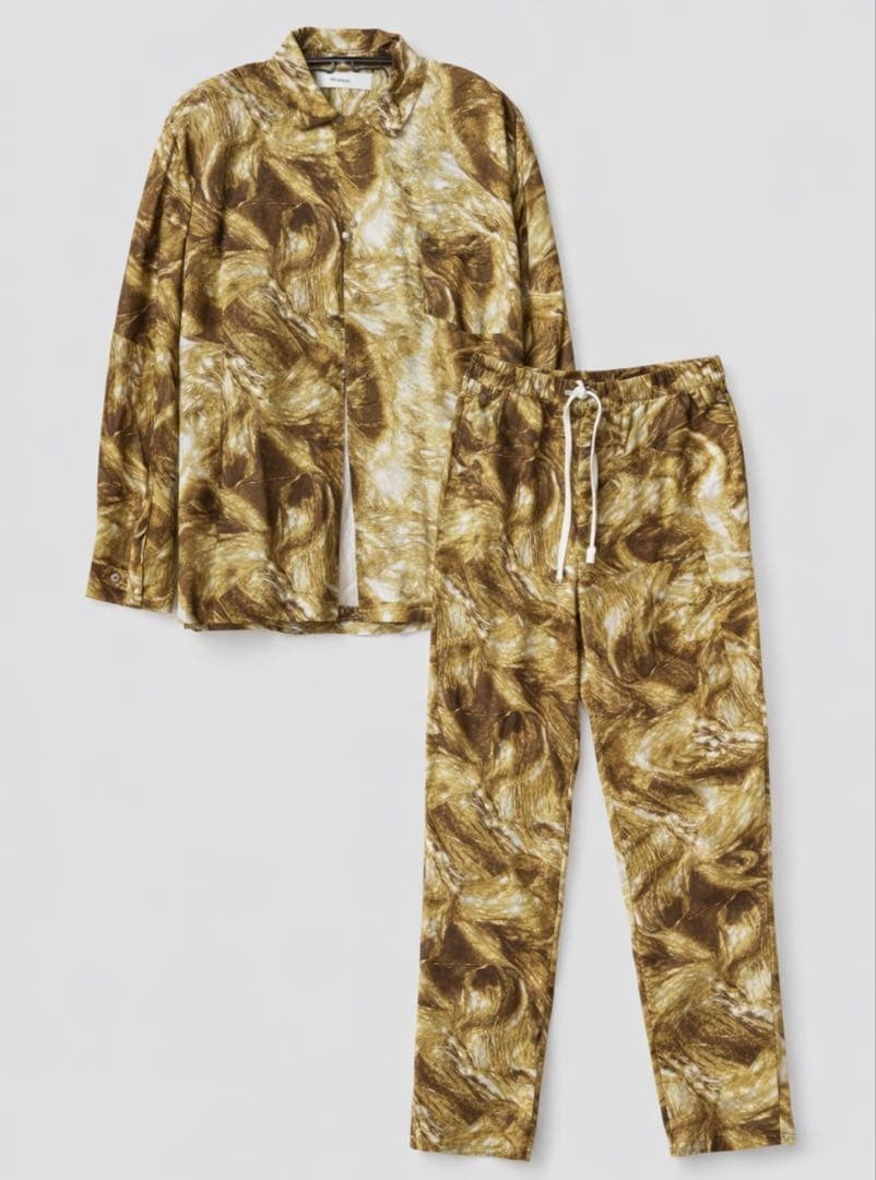 TOGA PULLA Setup - image 1