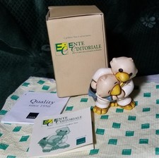 THUN ® 2017 GRIFETTO TANO GUARDIA DI FINANZA CON SCATOLA LIBRETTO E CERTIFICATO