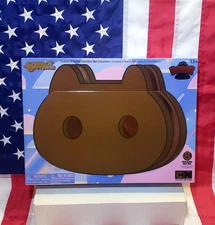 STEVEN UNIVERSE 2017 DOMEZ 8 DOMED COLLECTIBLE MINI CHARACTERS BOX SET