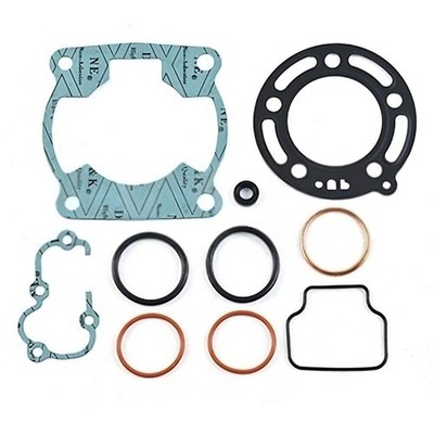 OEM Grade Gasket Kit Suzuki RM100 Top End 98-13 99cc 2-Stroke Motocross Dirt Bik