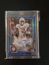 2025 Topps Bowman University Chrome Terry Bussey Auto /150 Texas A&M #BCA-TB