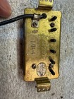 1980s Schaller Humbucker Pickup, fits Kramer Pacer Voyager Carrera Baretta — photo 2