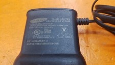                 Samsung ETA0U10JBE 5V Wall Charger Micro USB