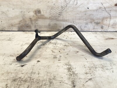 Perkins 1004-4 Diesel Motorölkühler Metall Kühlmittelleitung