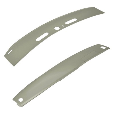 For Dodge Intrepid 98-04 Coverlay Taupe Gray Interior Combo Kit Power Windows