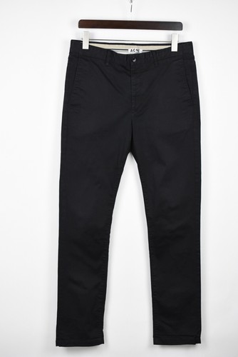 ACNE ROC SATIN Men's (EU) 52 or ~L/XL 