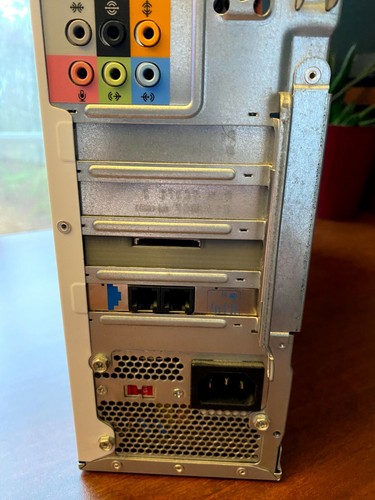 SD/Micro SD PCI und Low Profile PCI Halterung SATA Adapter - Bild 17 von 24