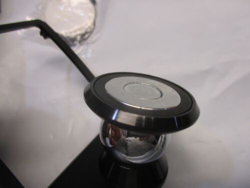 360 Degree Rotary Cell Phone Holder For BMW 3 4 Series F30 F80 F82 Special Black