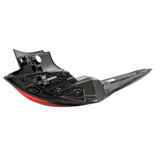 For 2022-2024 Chevrolet Traverse Tail Light Outer Left Driver Side Taillight - Picture 24 of 24