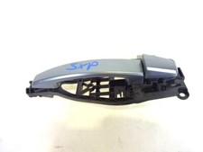 Porte arrière et accessoires Opel TIGRA