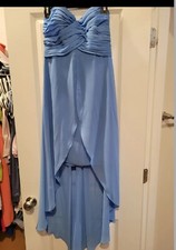 woman dress ball gown