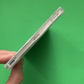 Maken X (Sega Dreamcast, 2000) BRAND NEW Factory Sealed