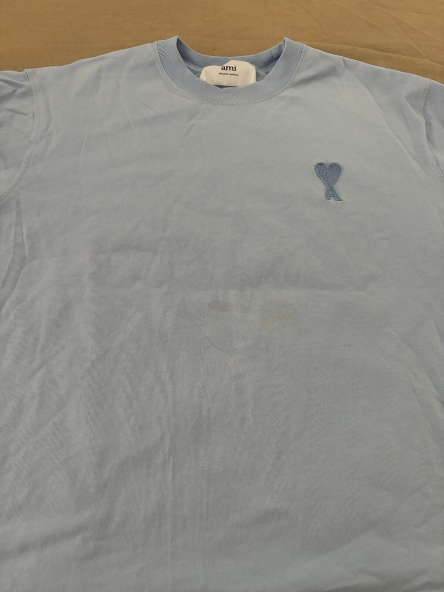 ami paris ティシャツ Designer T-Shirts & Polos for Men | AMI PARIS US