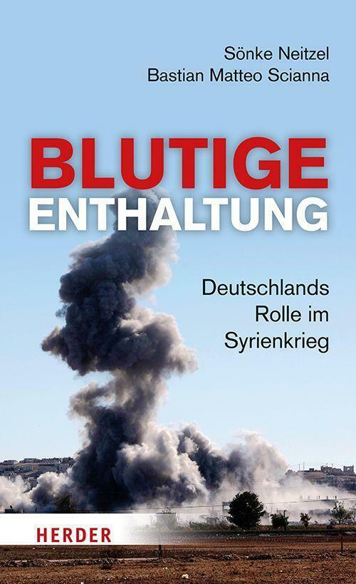 Thumbnail - Blutige Enthaltung | Buch | 9783451073434
