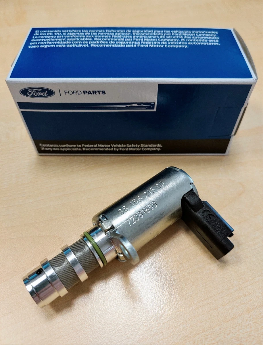 Original Ford Öldruckventil Magnetschalter 2186677 für Focus 