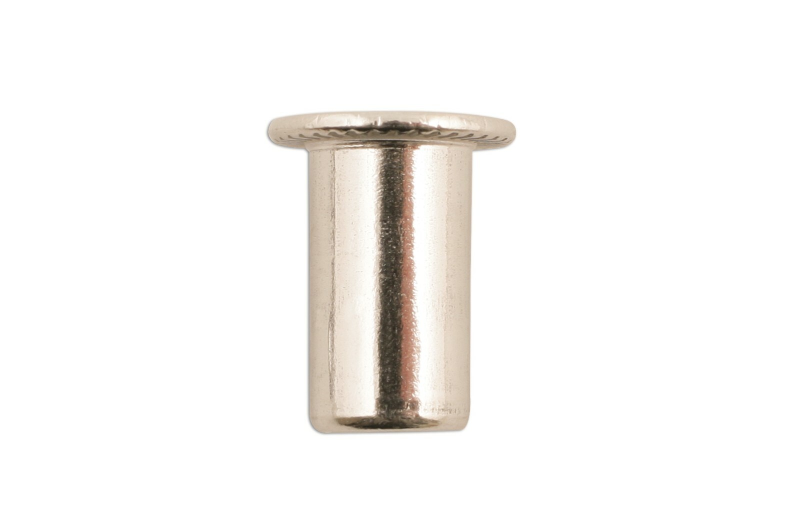 Laser 0981 50 Piece Riveting Nuts - 4mm