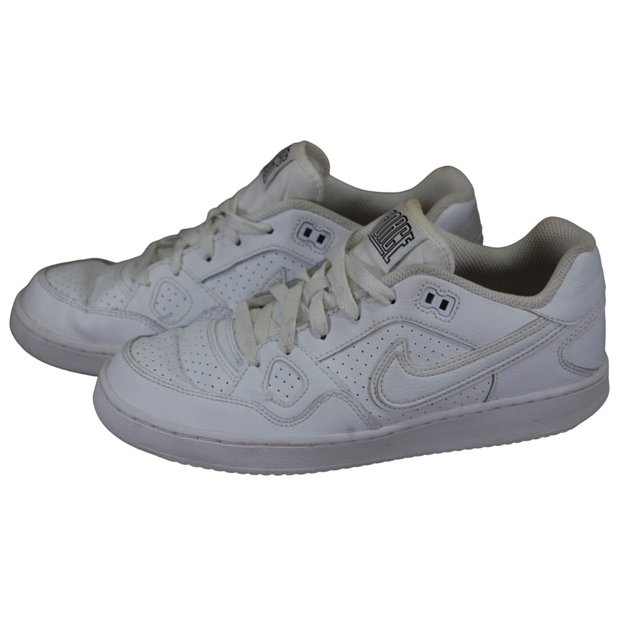 nike son of force gs