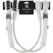 Windsurfing Vario Harness lines, 22 -  28" or 26 - 34". Pro Limit