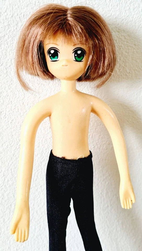 SAKURA - CARDCAPTORS - Manga Flexible Coleccionable - Figura de Acción - TRENDMASTERS Foto 2 de 4