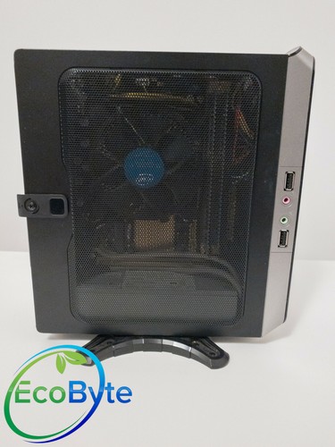 ASUS Ultra Small Business PC | i7-4790 | 8GB RAM | 256GB SSD | ITX - Picture 3 of 8