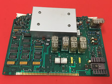 John Fluke - Preamp 607770 - Circuit Board