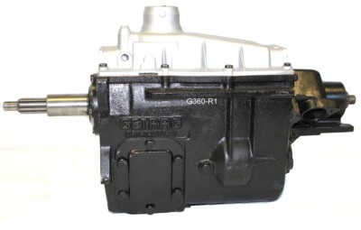 Dodge Diesel G360 Getrag 2wd 5 Speed Transmission 1990-1933 | eBay
