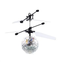 Flying Ball Toy Fun gadgets for kids Play and adventure Unisex Grow and Develop