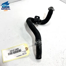 2018-2021 GMC TERRAIN SLE COOLANT AUXILIARY WATER PUMP HOSE PIPE OEM