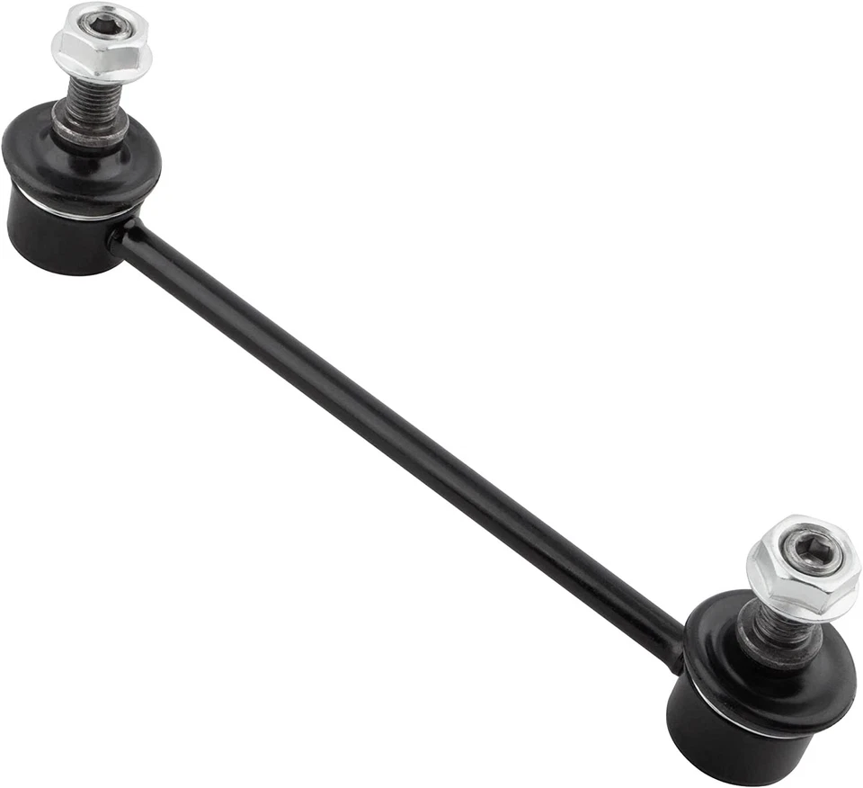 Barra estabilizadora estabilizadora de suspensión delantera y trasera para Nissan Pathfinder 96-04 Foto 4 de 4