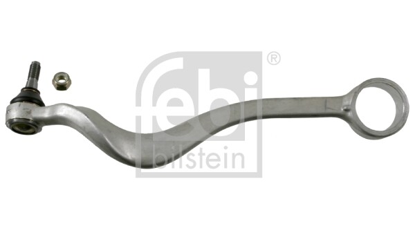 Febi 12621 Querlenker Vorne Rechts Oben FüR BMW 5 E39 Z8 E52 2.0-4.9 09.95-05.04-image