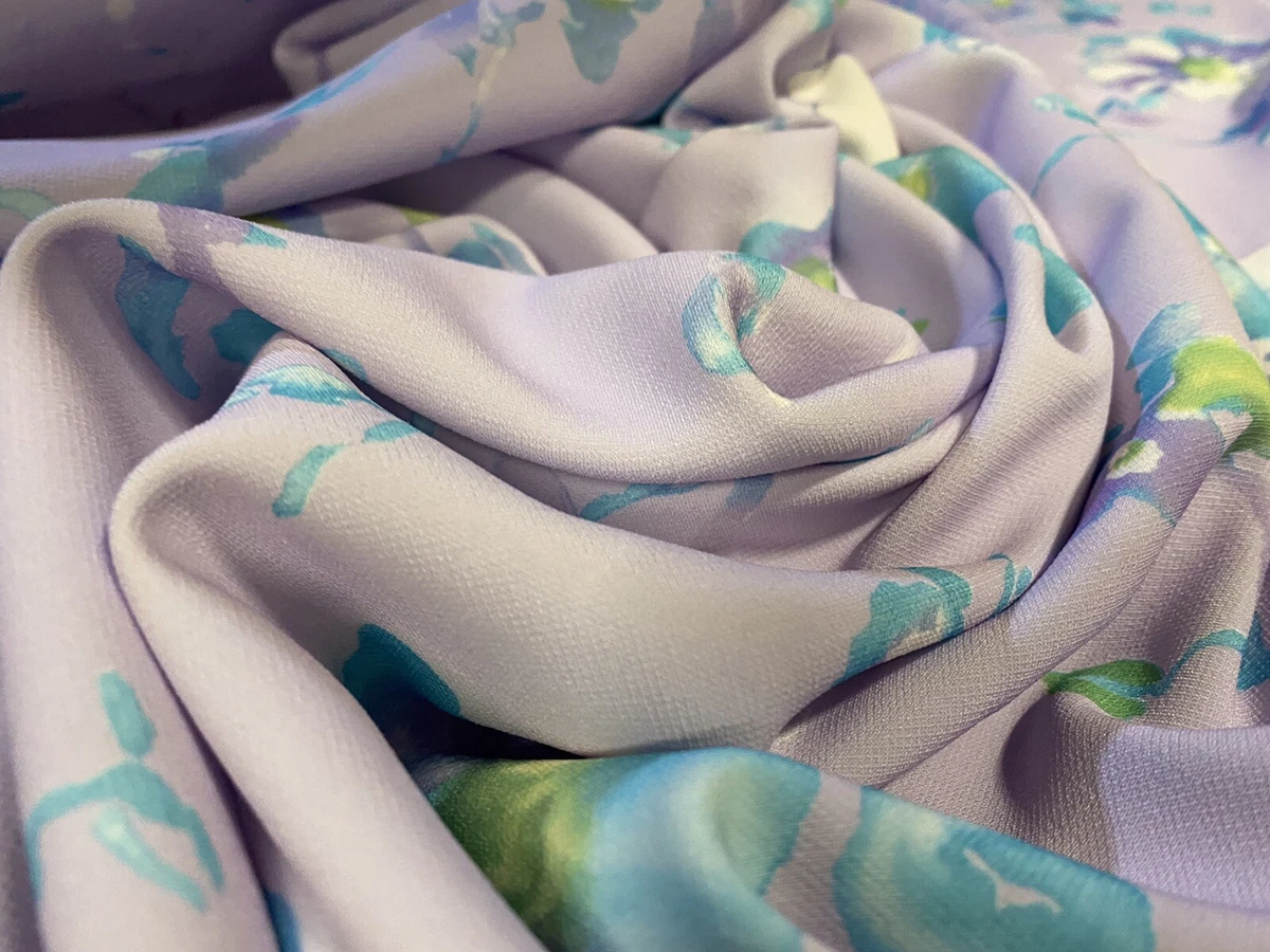 Crepe dress material clearance online