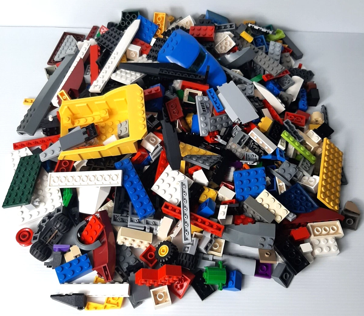 Lego blocks cheap bulk pack