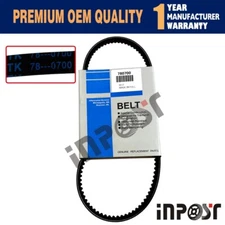 78-0700 Belt Alternator to Evaporator Fan For Thermo King 780700