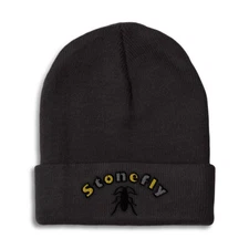 Beanies for Men Stonefly Winter Hats for Women Acrylic Skull Cap 1 Size
