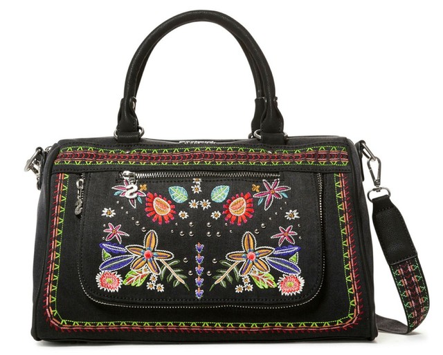 sac desigual dublin